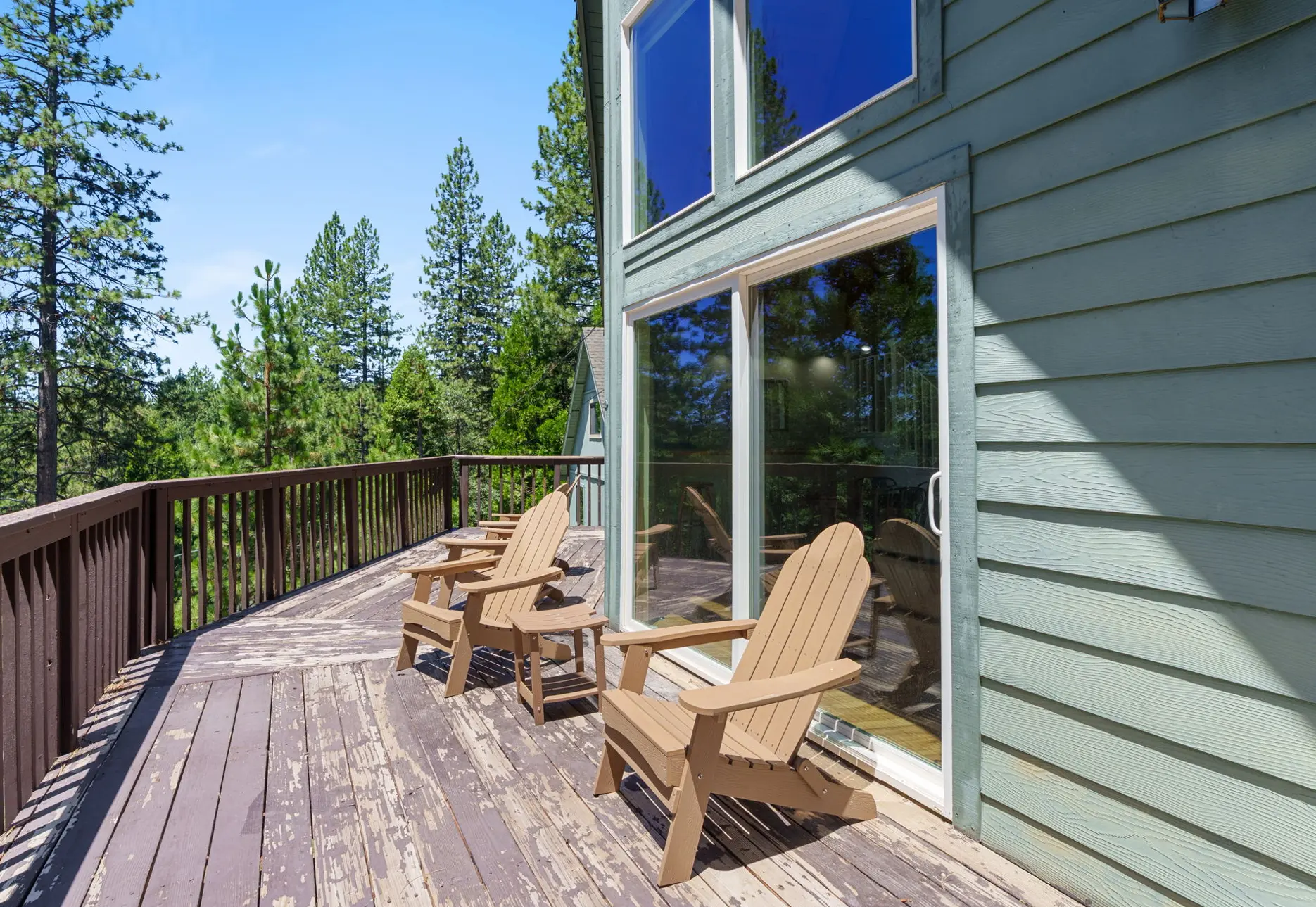 CHALET BRUIN — photo 18