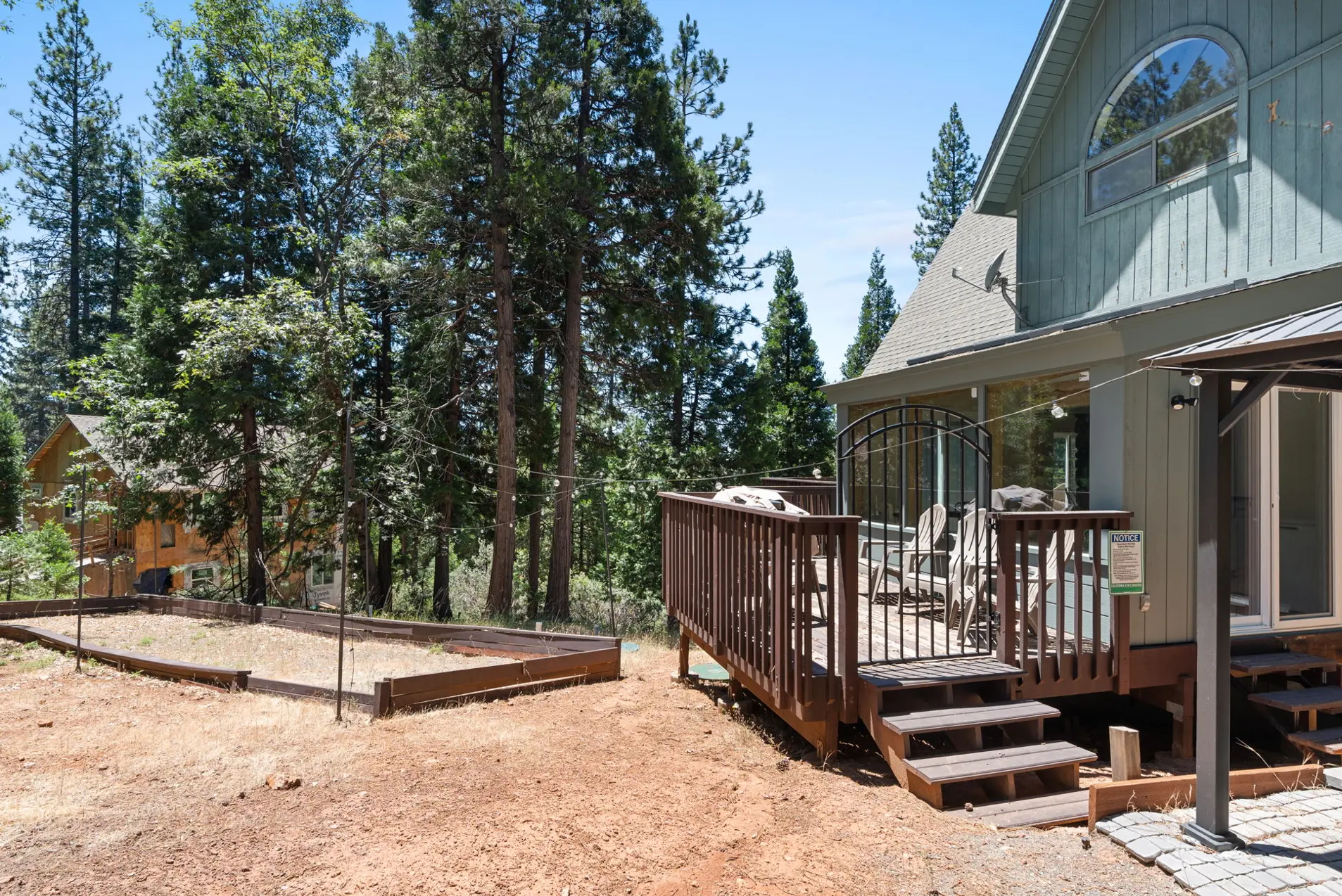 CHALET BRUIN — photo 20