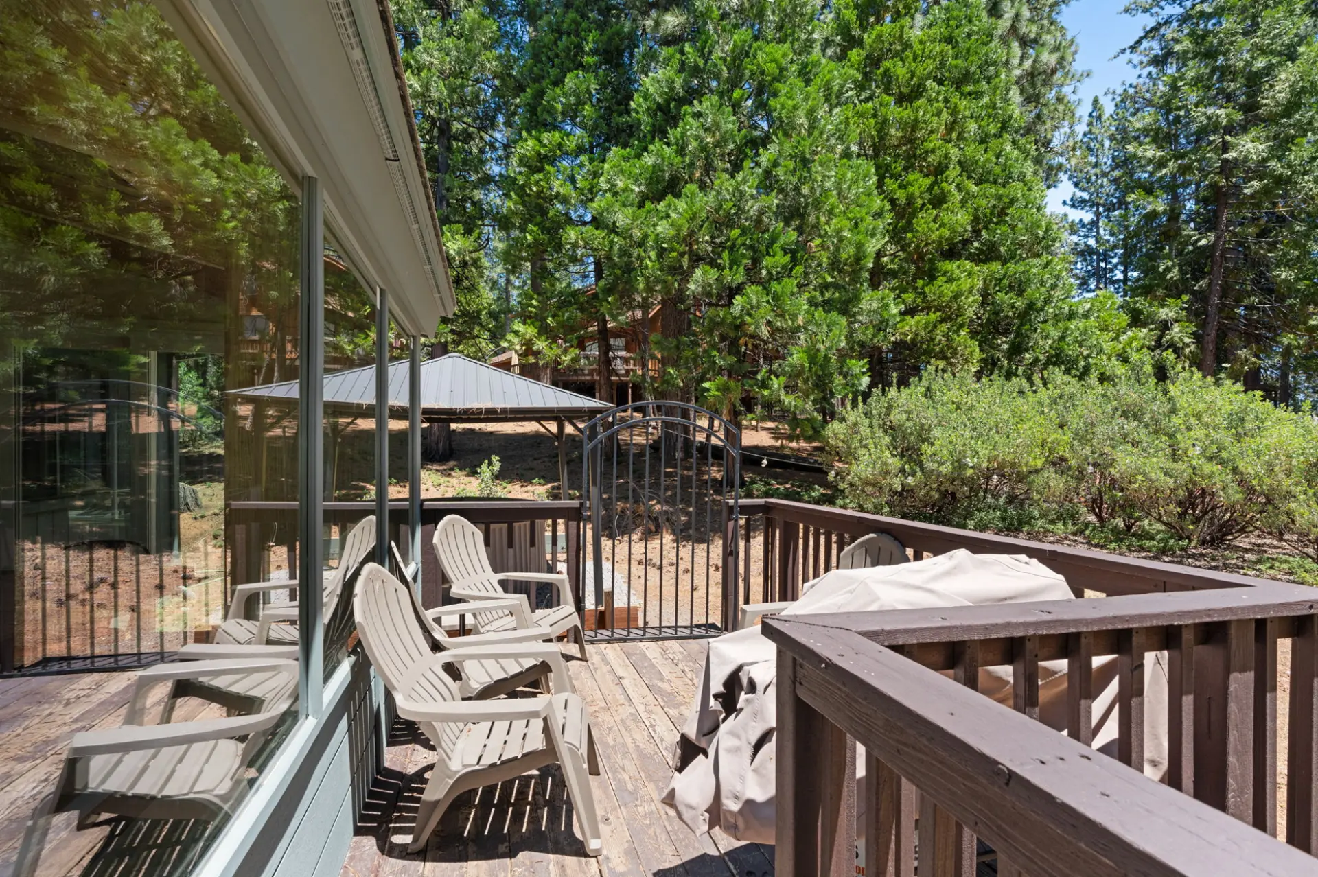 CHALET BRUIN — photo 19