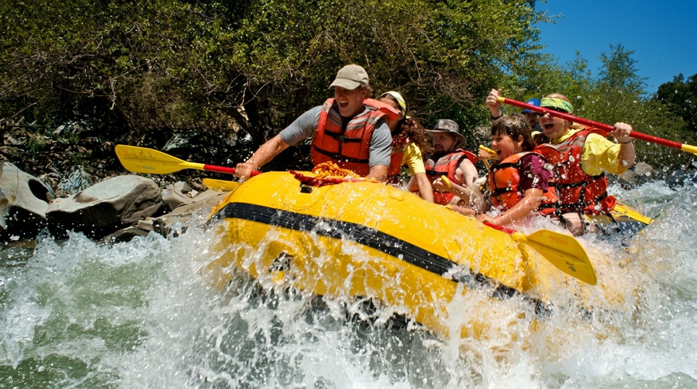 Knights Ferry