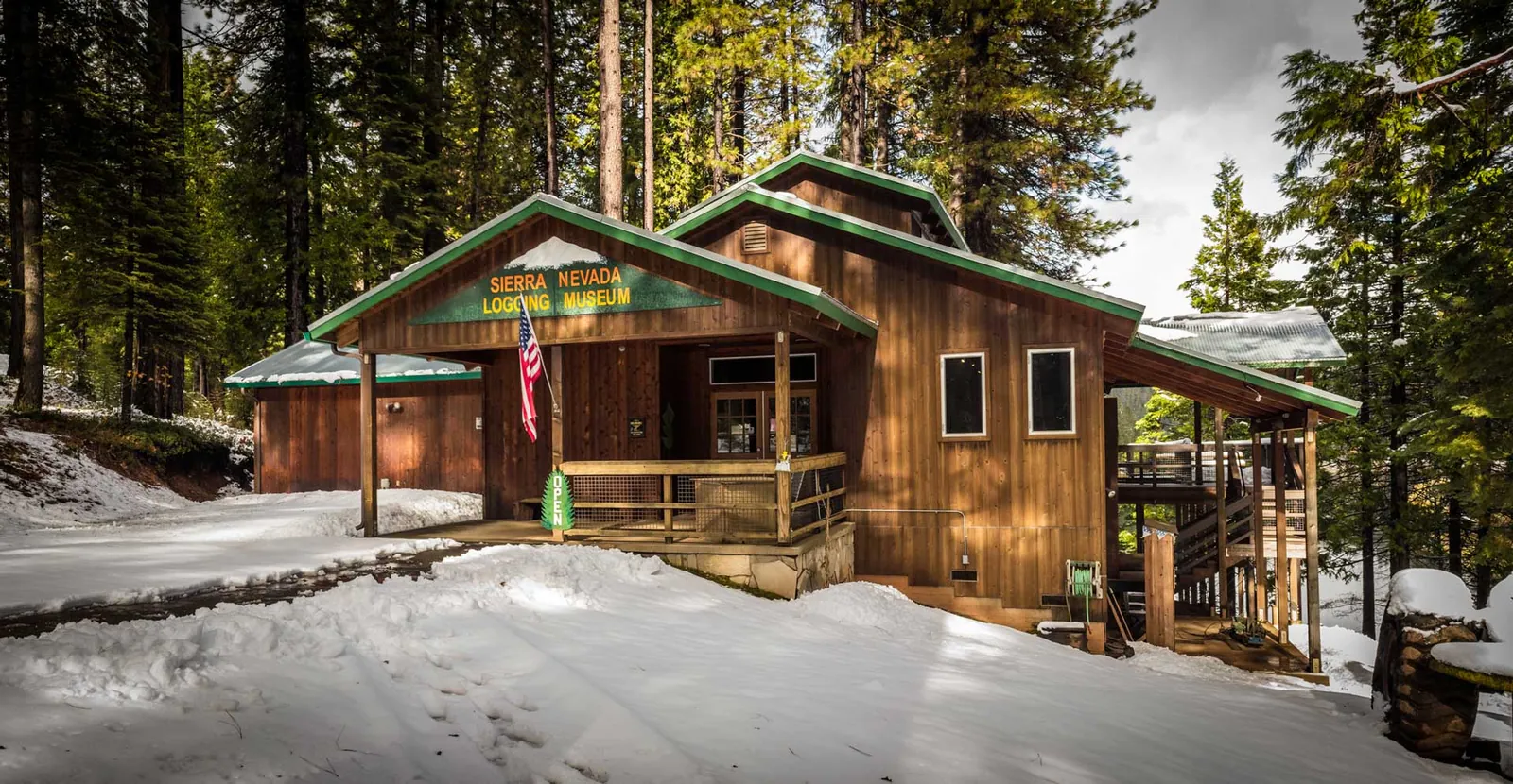 White Pines Lake — photo 8