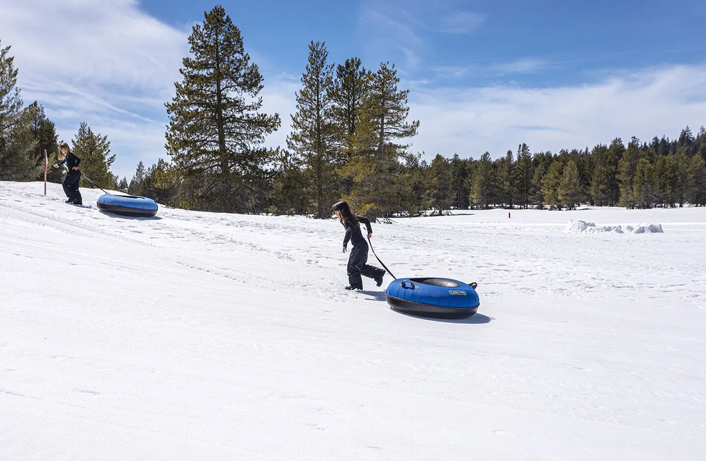 Tube Park