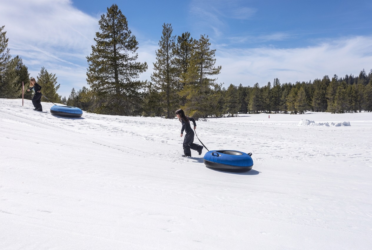 Tube Park