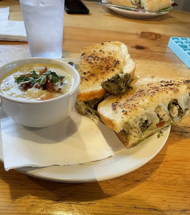 Sarafina’s Italian Kitchen