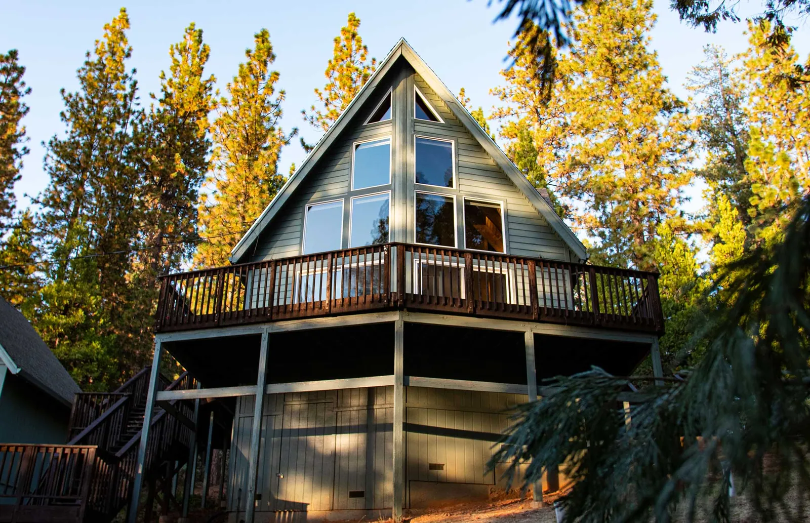 CHALET BRUIN — photo 11