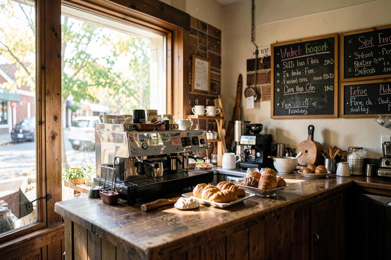 The Best Restaurants in Sonora, CA