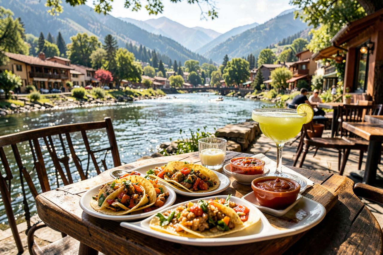 El Arroyo, Murphys