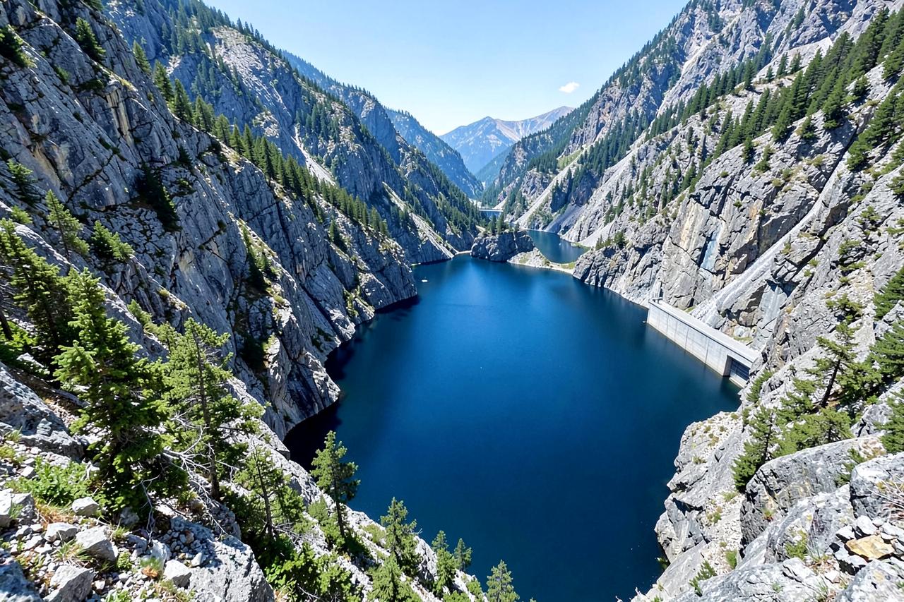 Hetch Hetchy