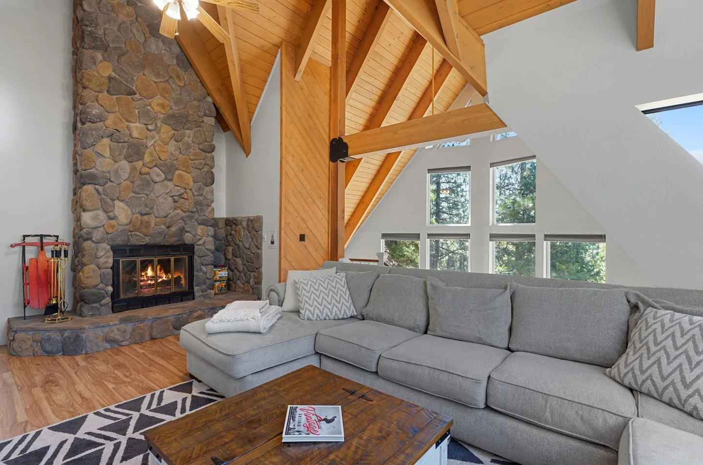 CHALET BRUIN — photo 3