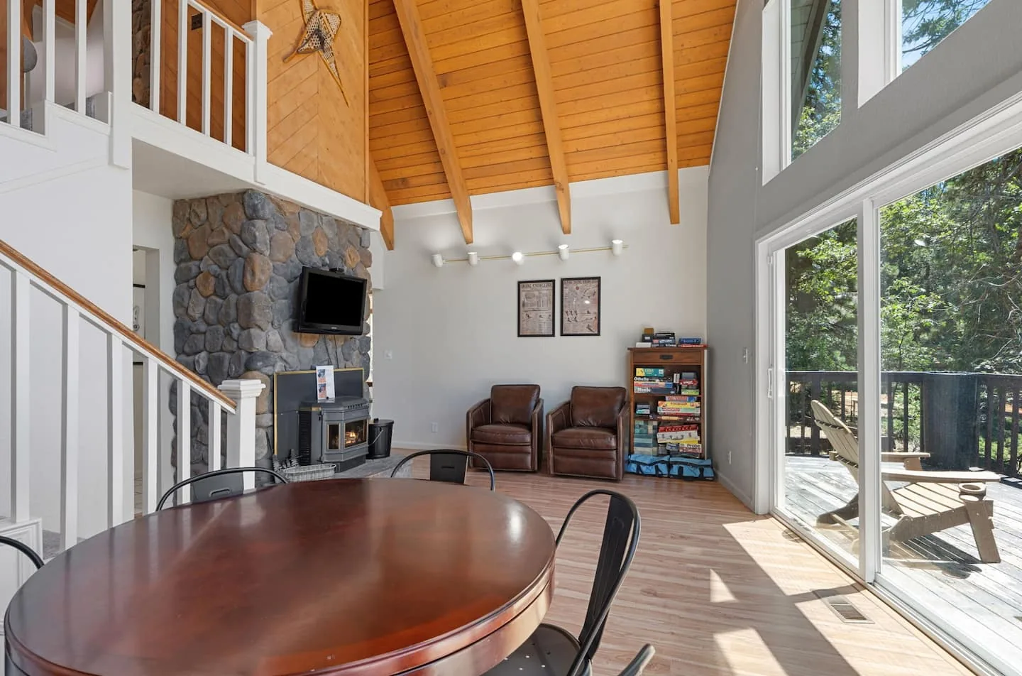 CHALET BRUIN — photo 4