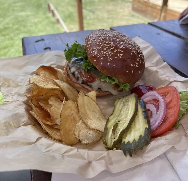 Dogwood Restaurant