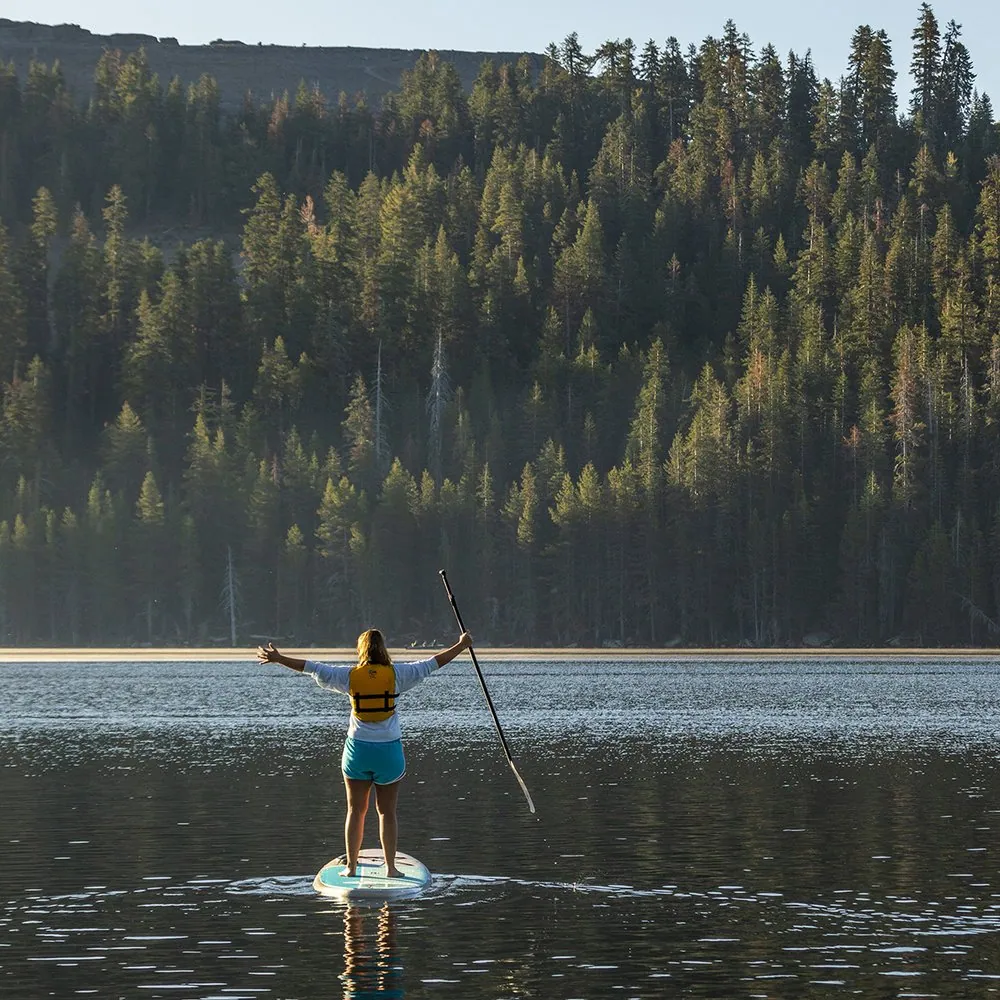 THE HISTORY OF WHIE PINES LAKE