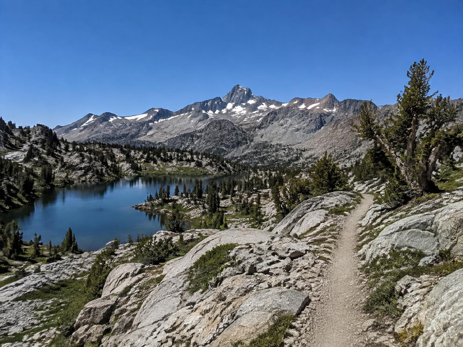 Stanislaus National Forest