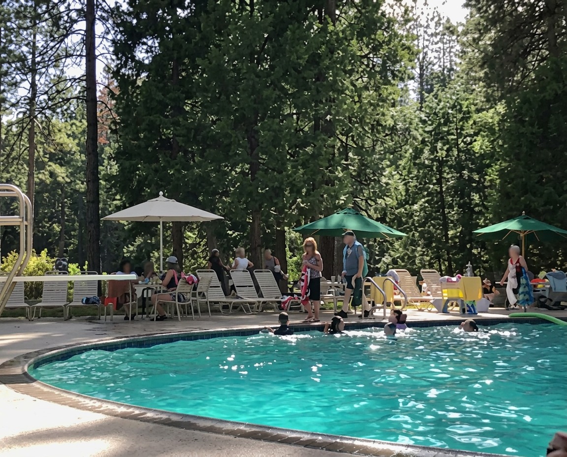 Swimming
