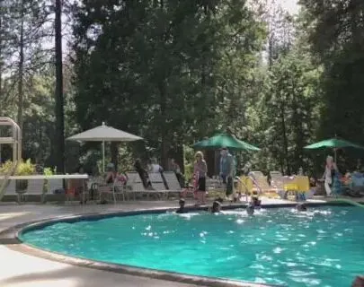 Sequoia Woods Country Club — photo 5