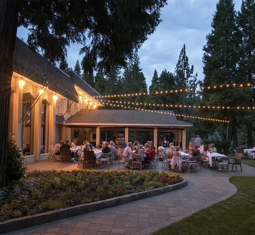 Sequoia Woods Country Club — photo 4