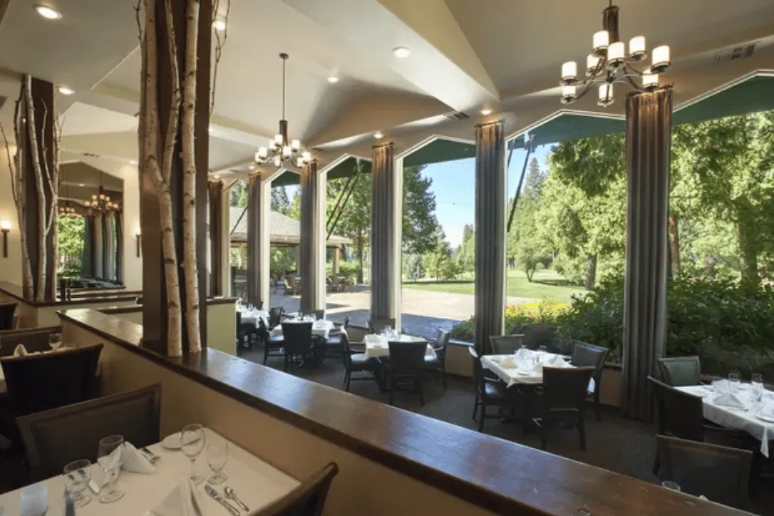 Sequoia Woods Country Club — photo 6