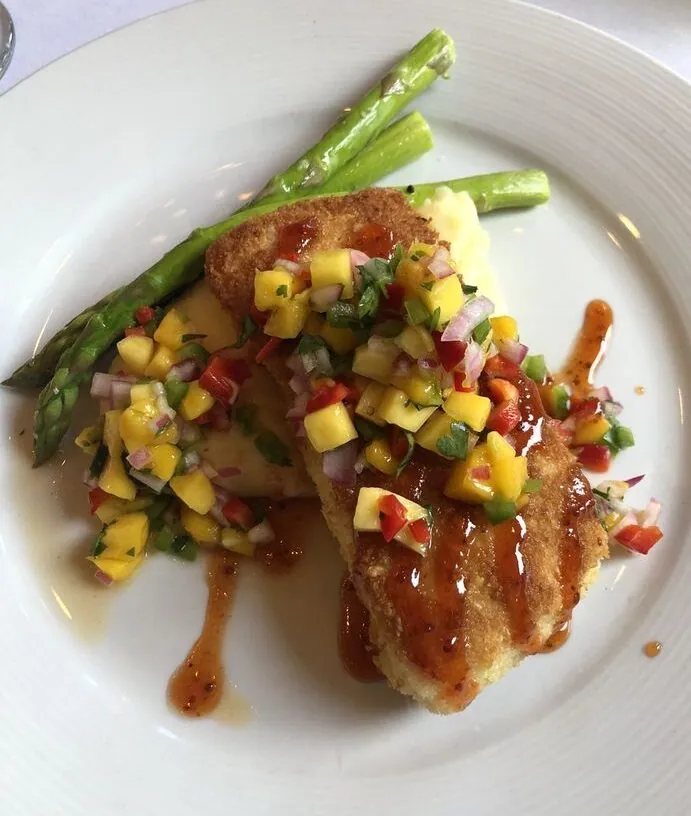 Sarafina’s Italian Kitchen