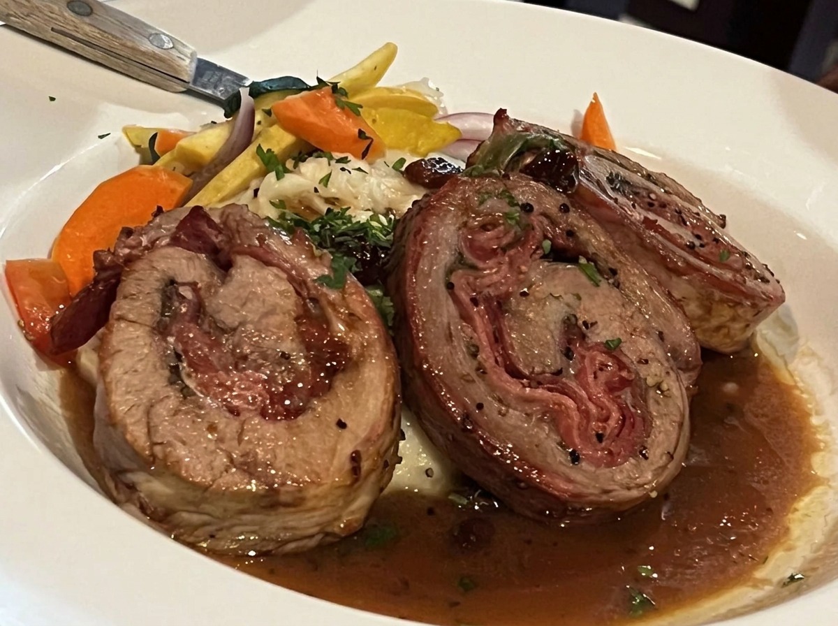 Sarafina’s Italian Kitchen