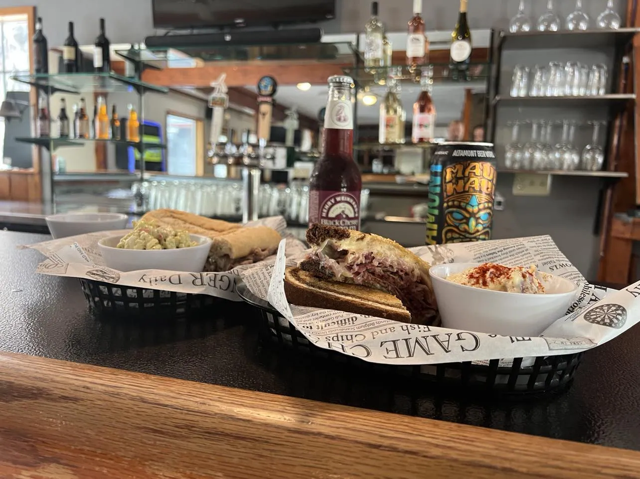 Top Restaurants Near Arnold, CA