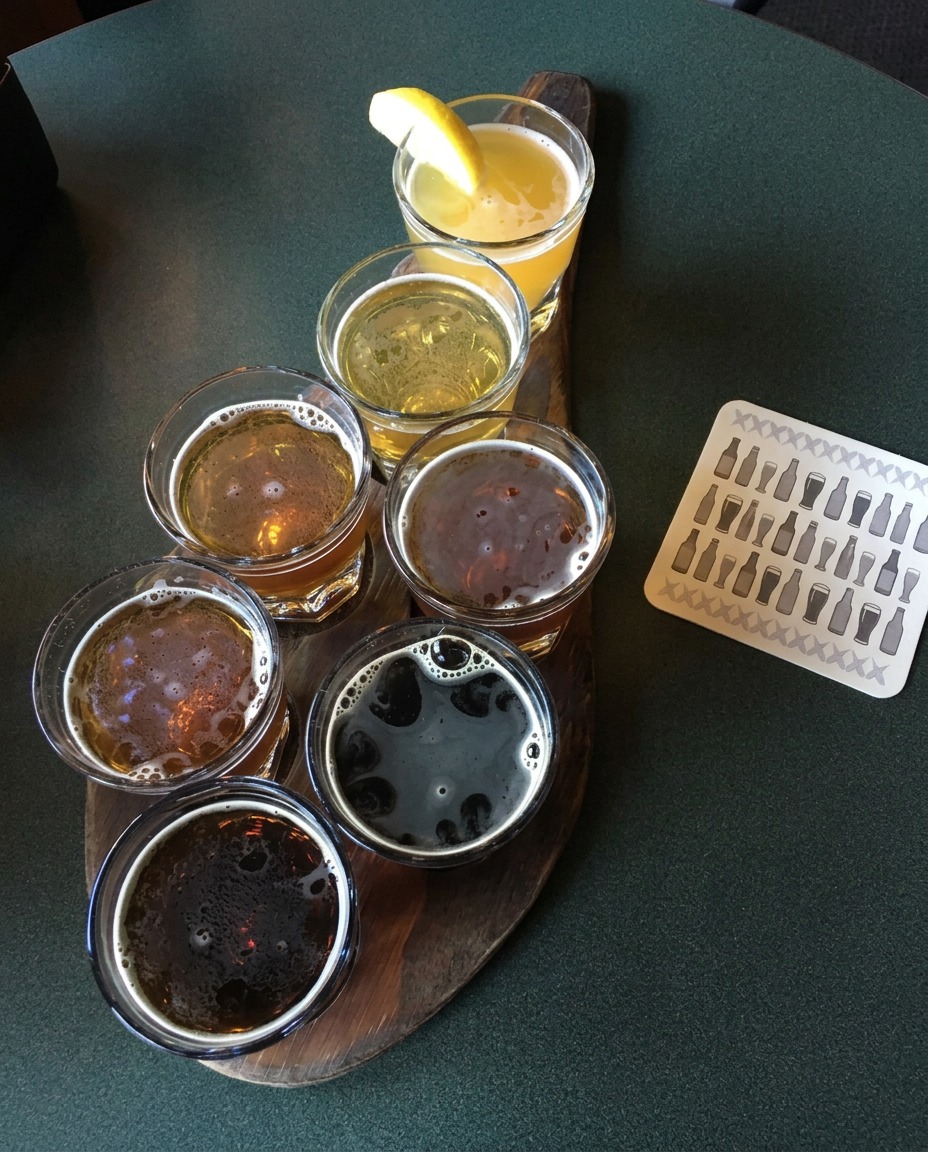 Snowshoe Brewing Company