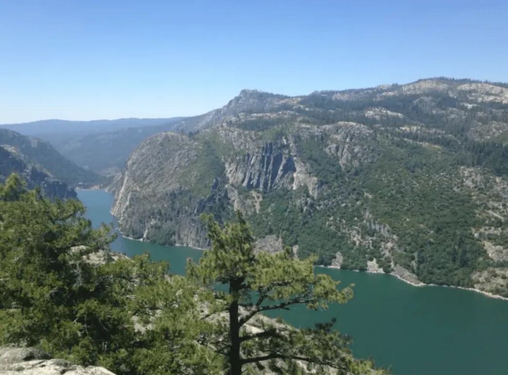 Cabins Near Stanislaus National Forest