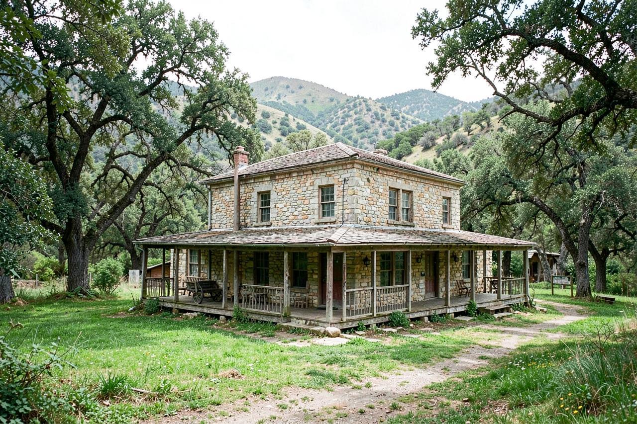 Volcano, CA