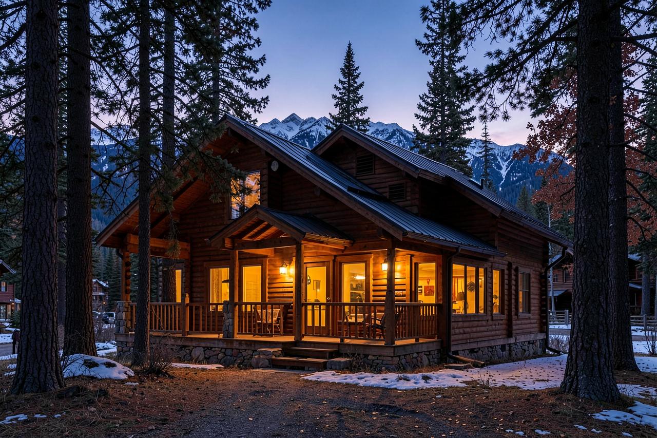 Yosemite: where to stay