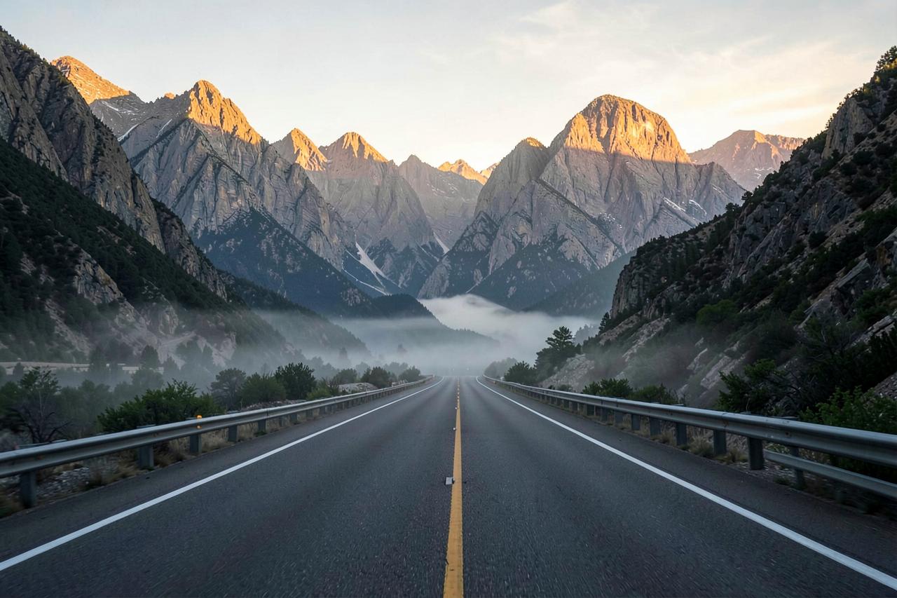 Yosemite: where to stay